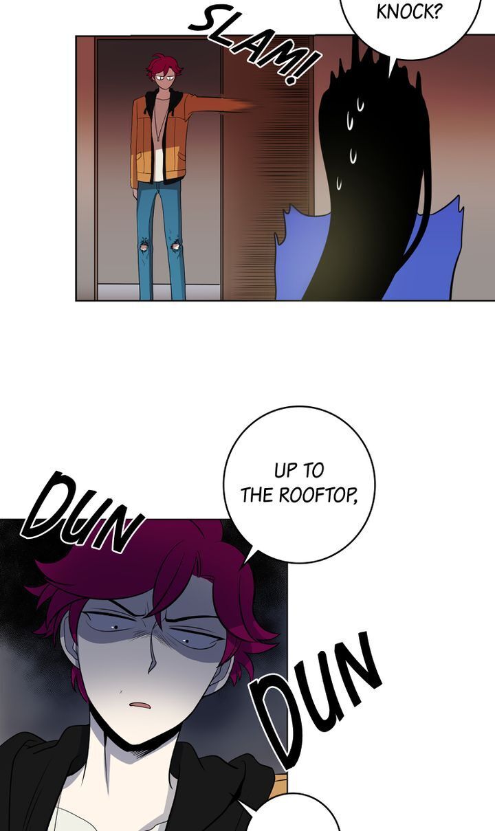 About Jane chapter 29 - page 56