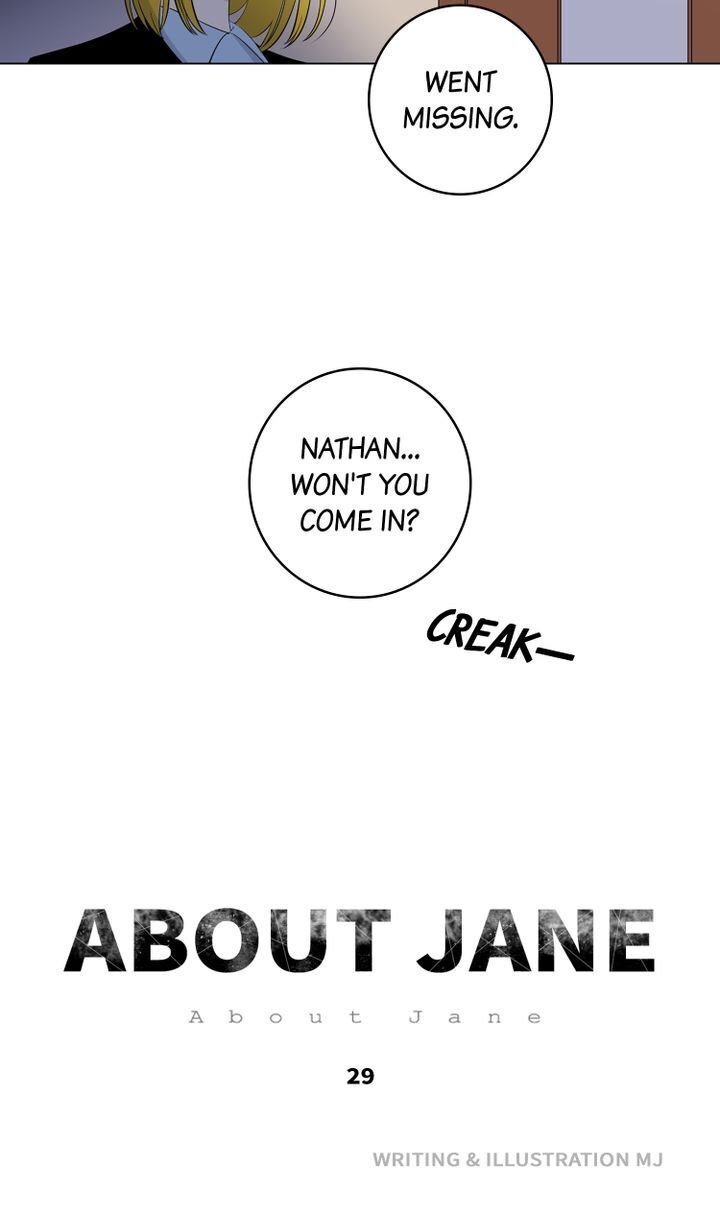 About Jane chapter 29 - page 6