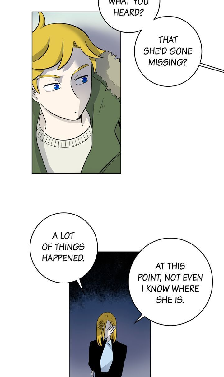 About Jane chapter 29 - page 8