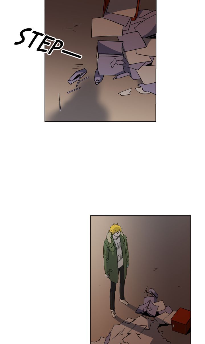 About Jane chapter 28 - page 54