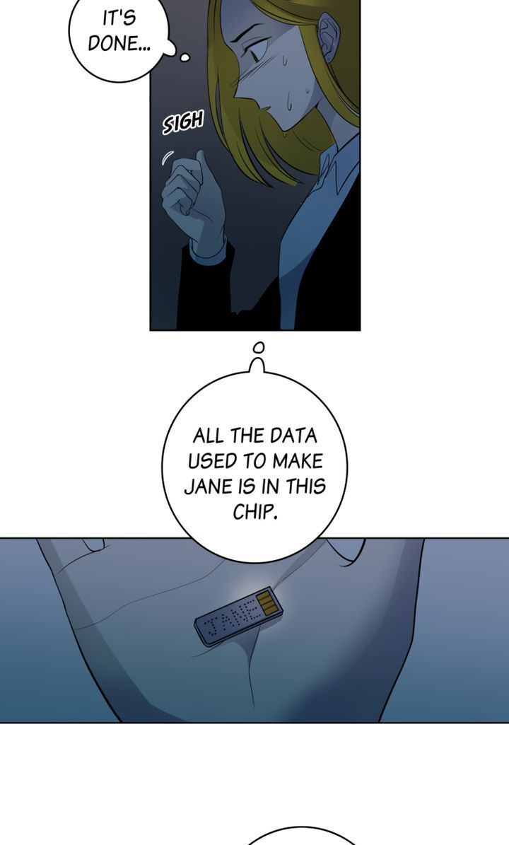 About Jane chapter 27 - page 10