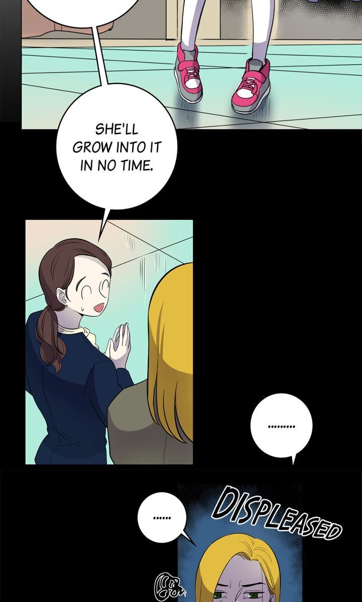 About Jane chapter 27 - page 35