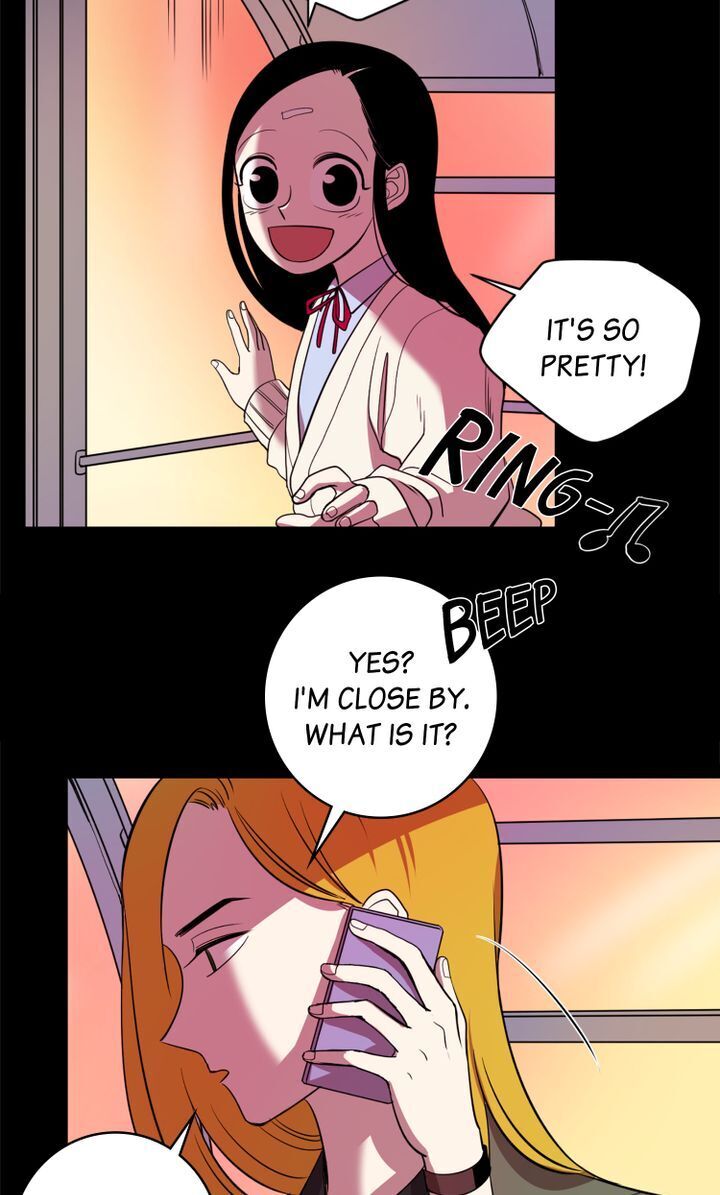 About Jane chapter 27 - page 46