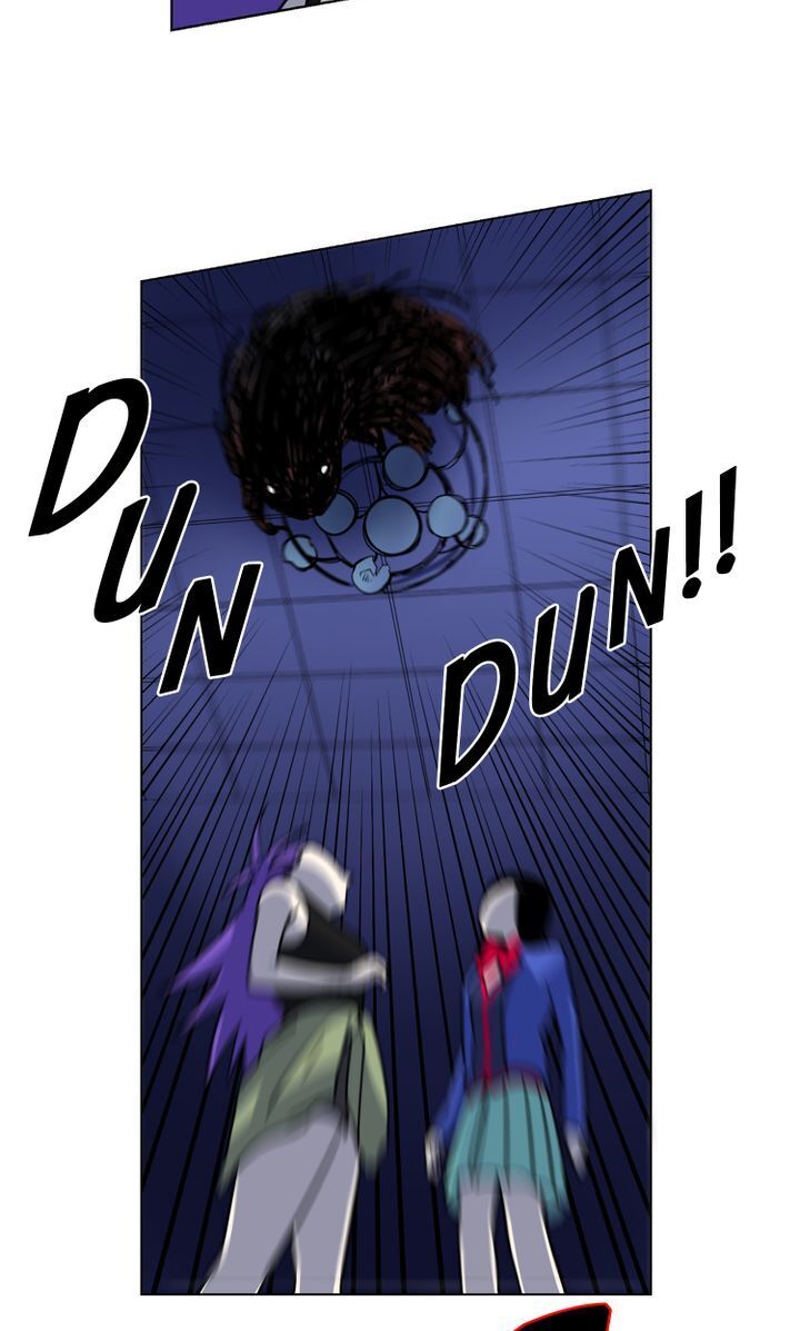 About Jane chapter 26 - page 28