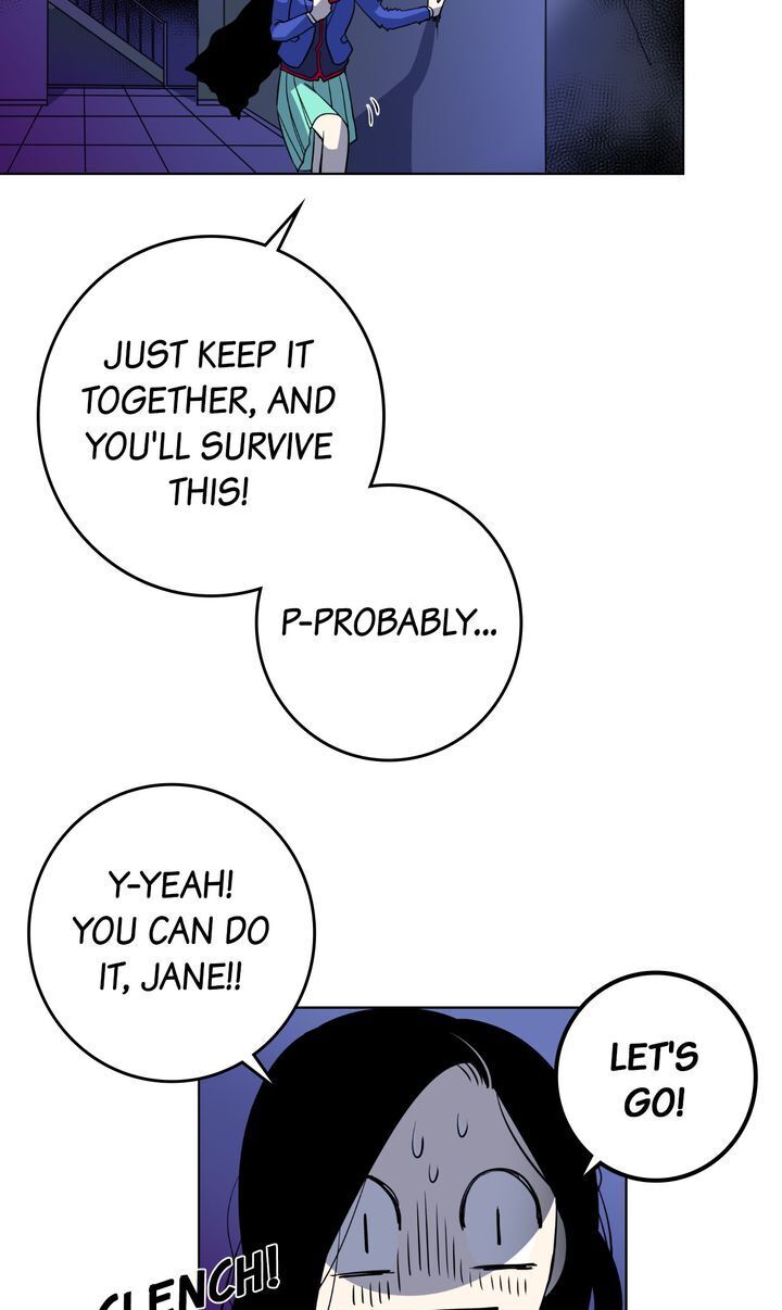 About Jane chapter 25 - page 33