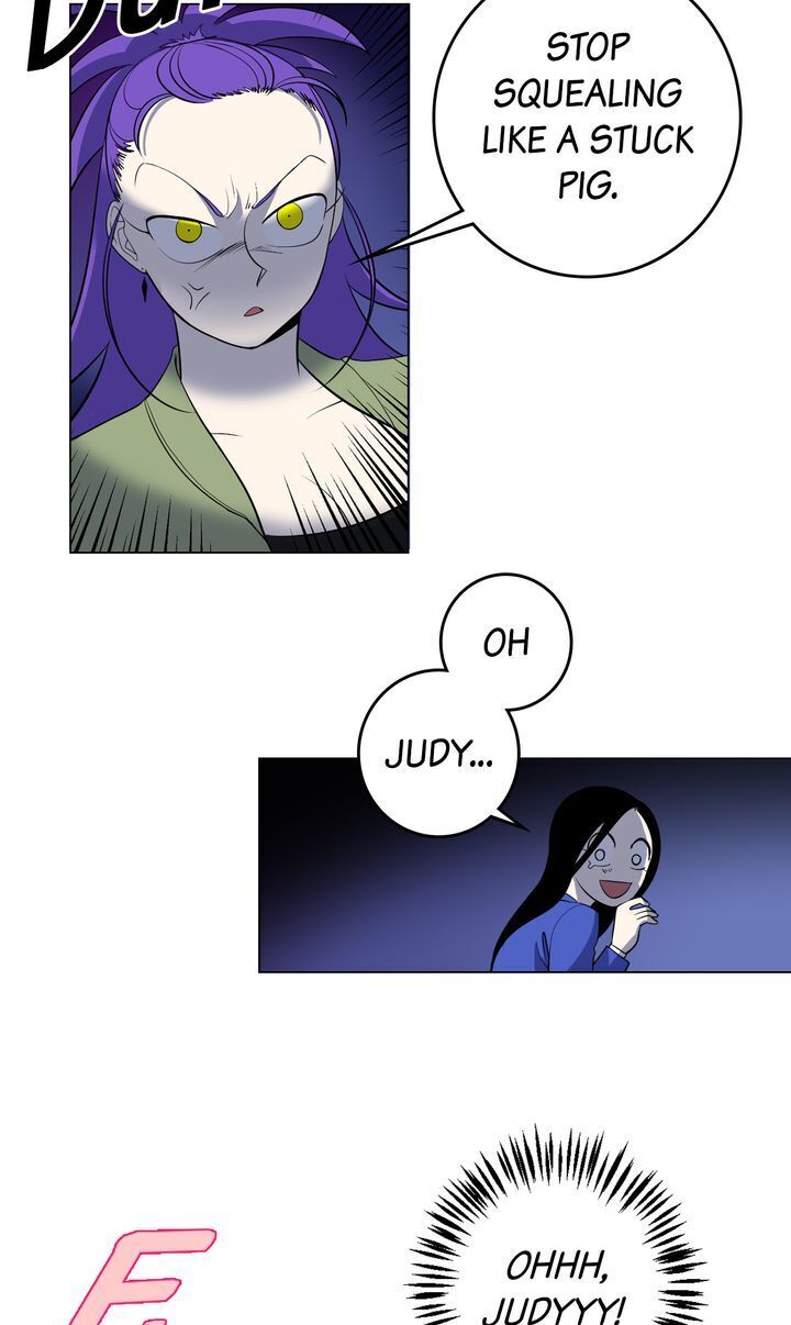 About Jane chapter 25 - page 35