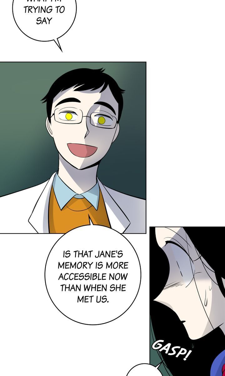 About Jane chapter 22 - page 45