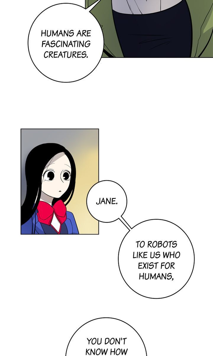 About Jane chapter 22 - page 67