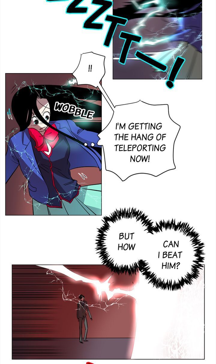 About Jane chapter 20 - page 24