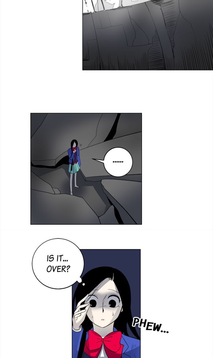 About Jane chapter 20 - page 34