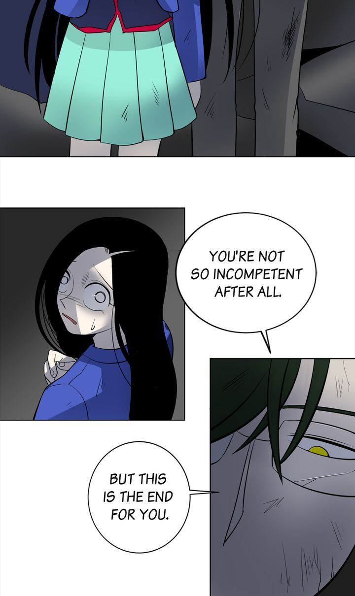 About Jane chapter 20 - page 36