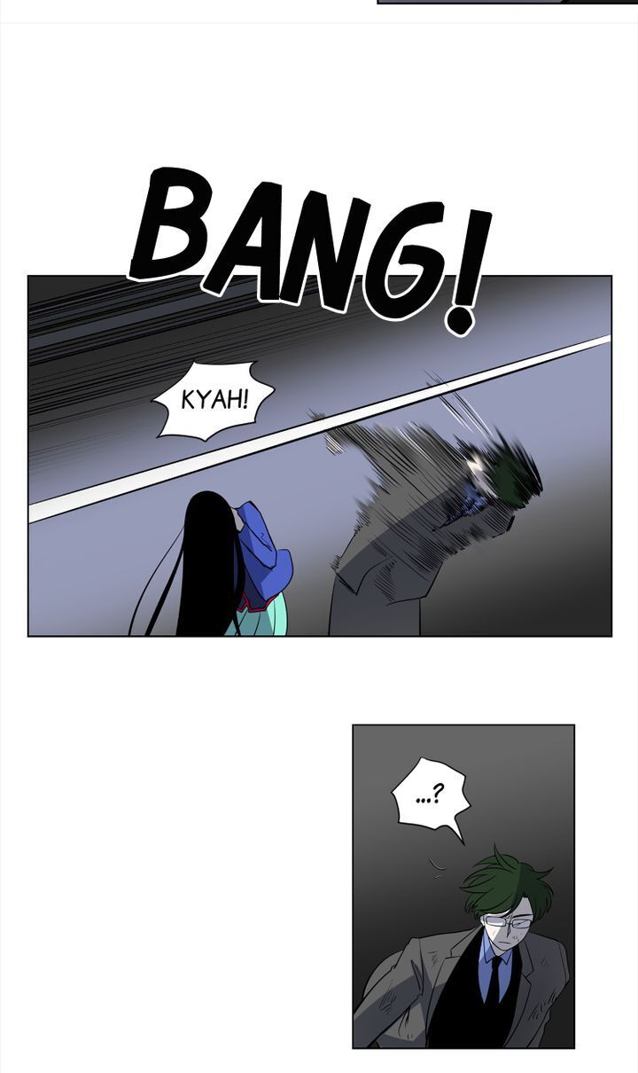 About Jane chapter 20 - page 37