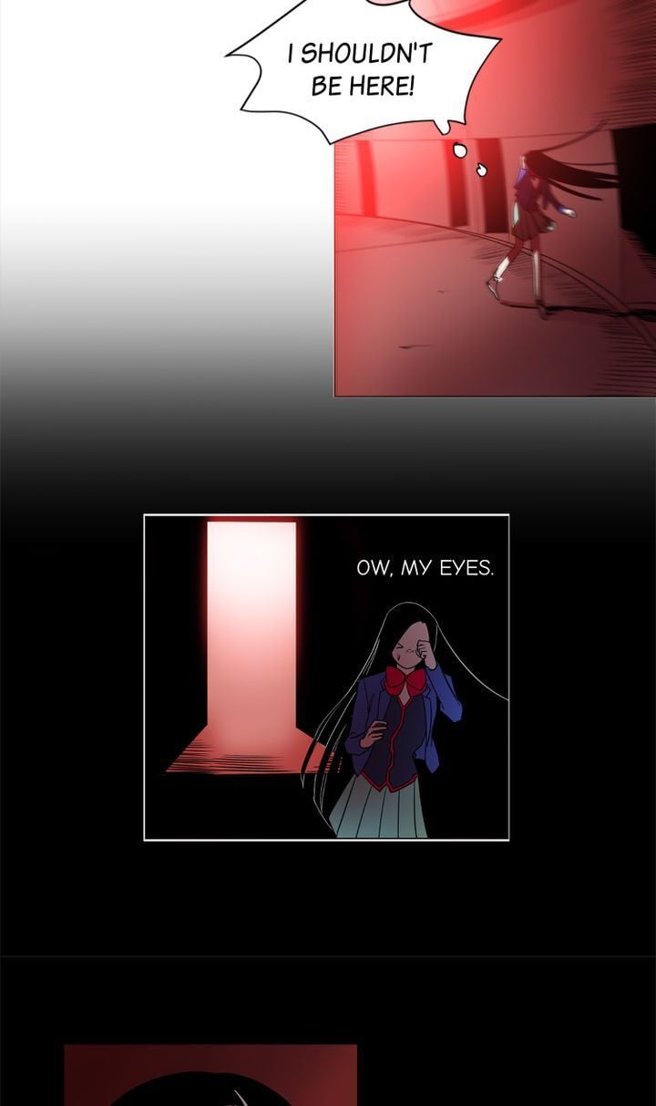 About Jane chapter 18 - page 14