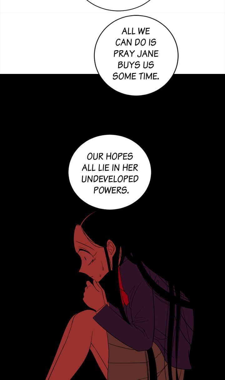 About Jane chapter 17 - page 38