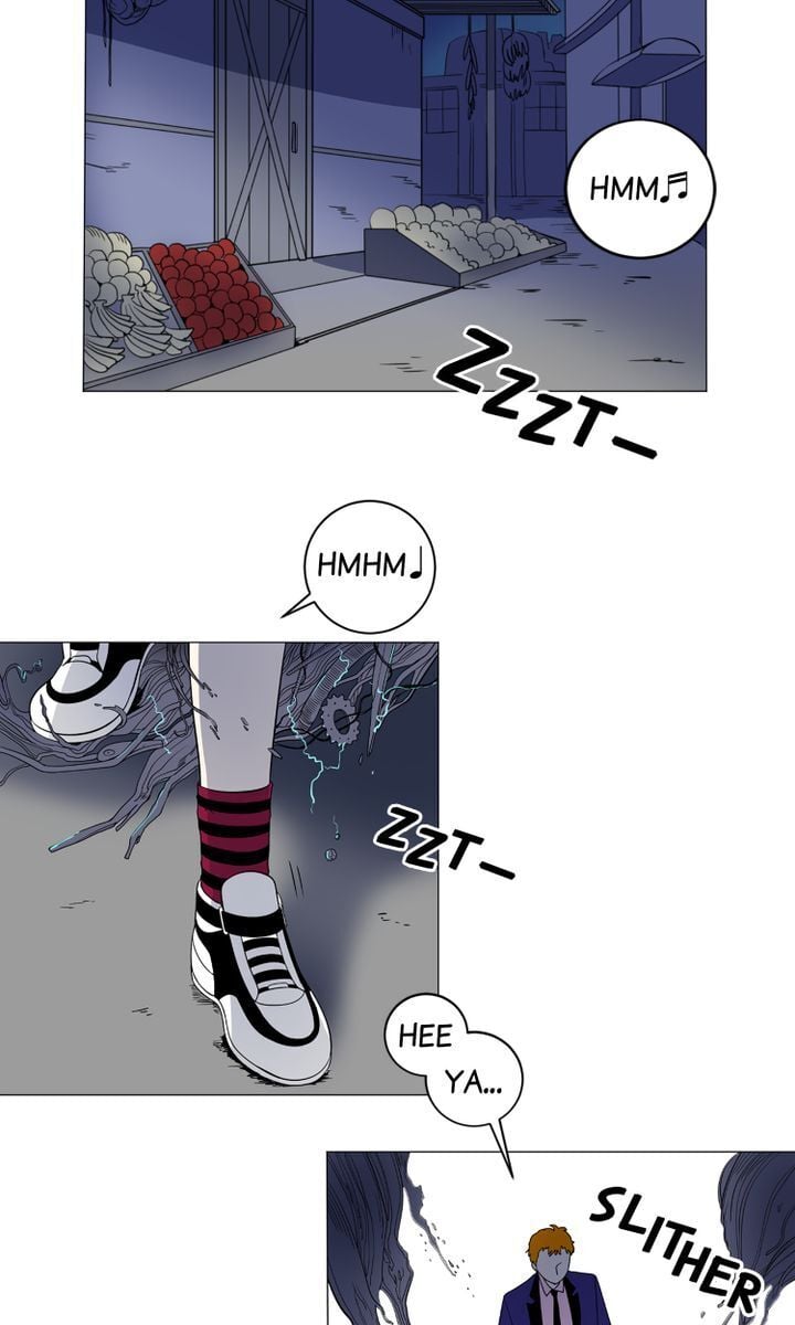 About Jane chapter 15 - page 40