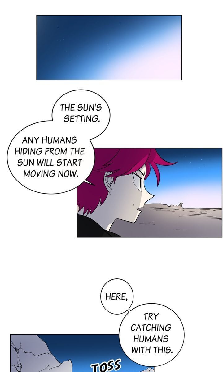 About Jane chapter 14 - page 16