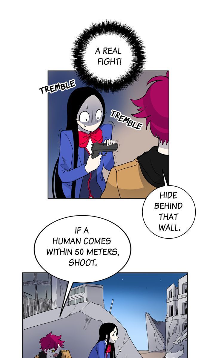 About Jane chapter 14 - page 23