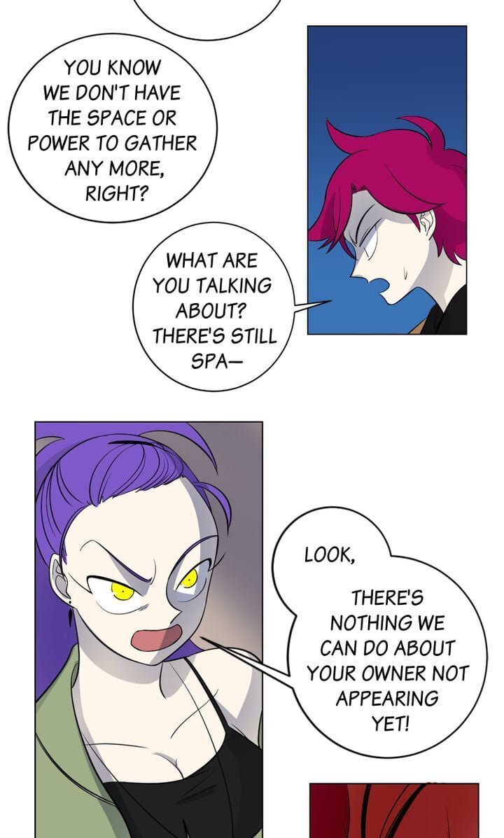 About Jane chapter 14 - page 44