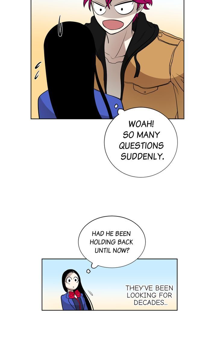 About Jane chapter 13 - page 19