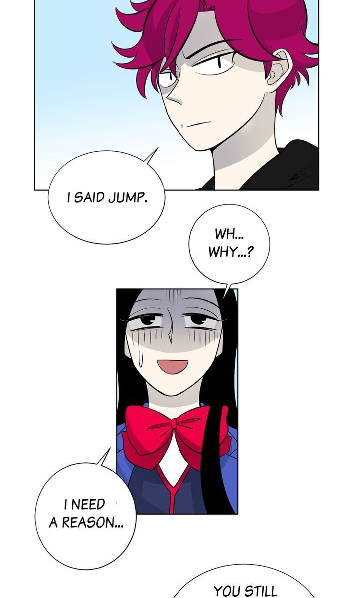 About Jane chapter 13 - page 43