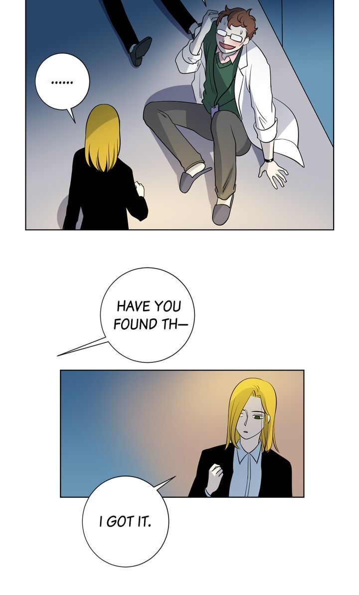 About Jane chapter 12 - page 30