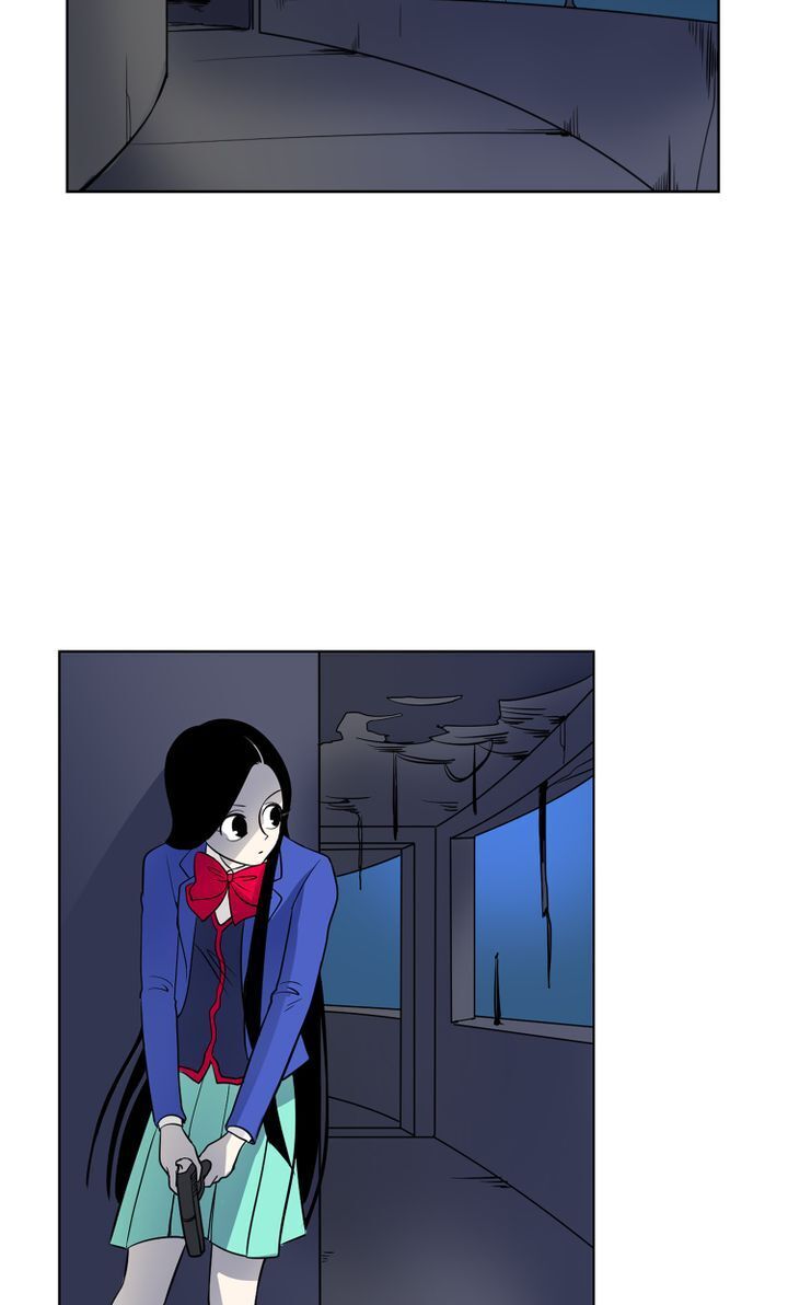 About Jane chapter 12 - page 39