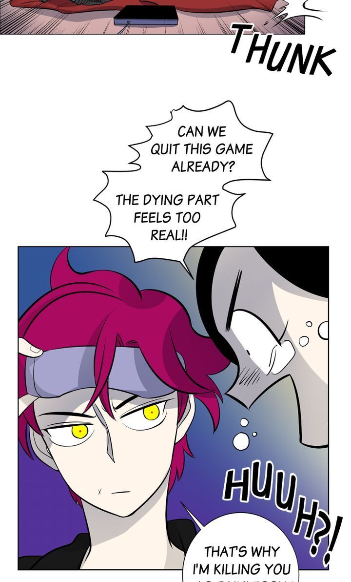 About Jane chapter 12 - page 43