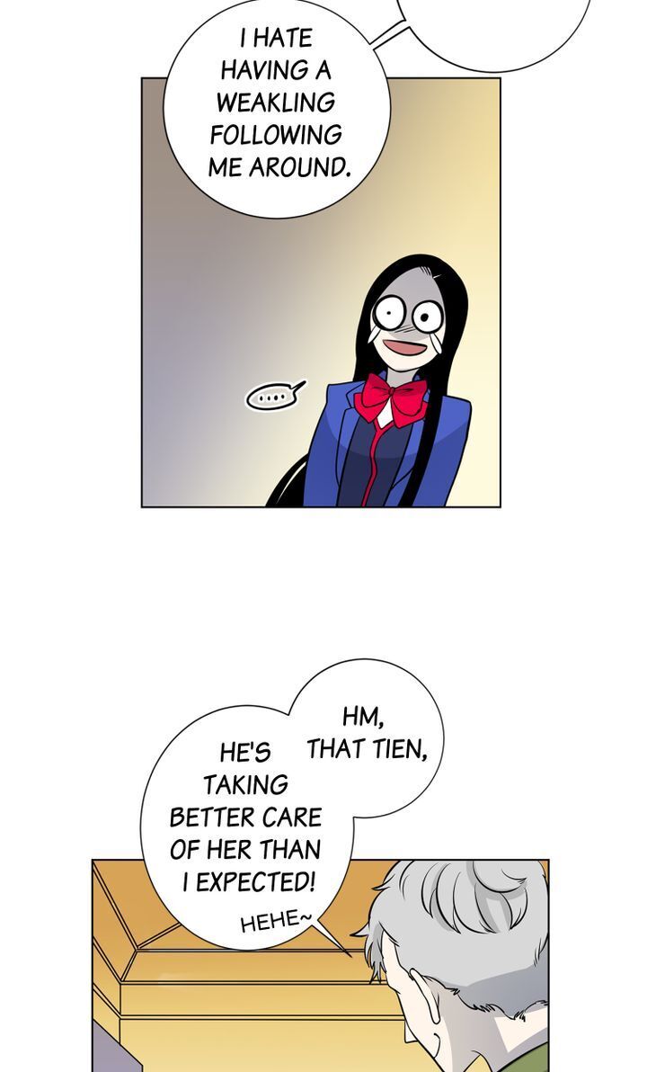 About Jane chapter 12 - page 45