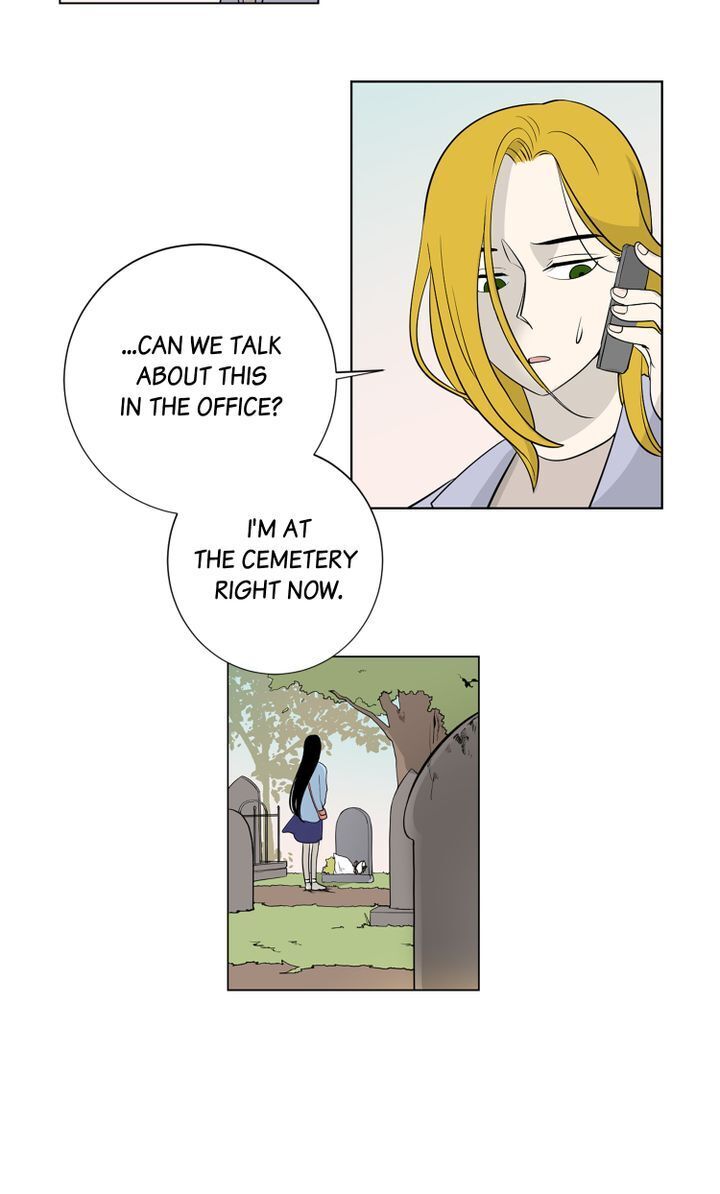 About Jane chapter 11 - page 21