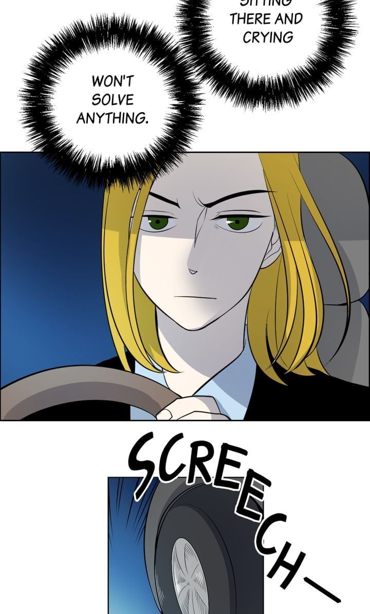 About Jane chapter 11 - page 38