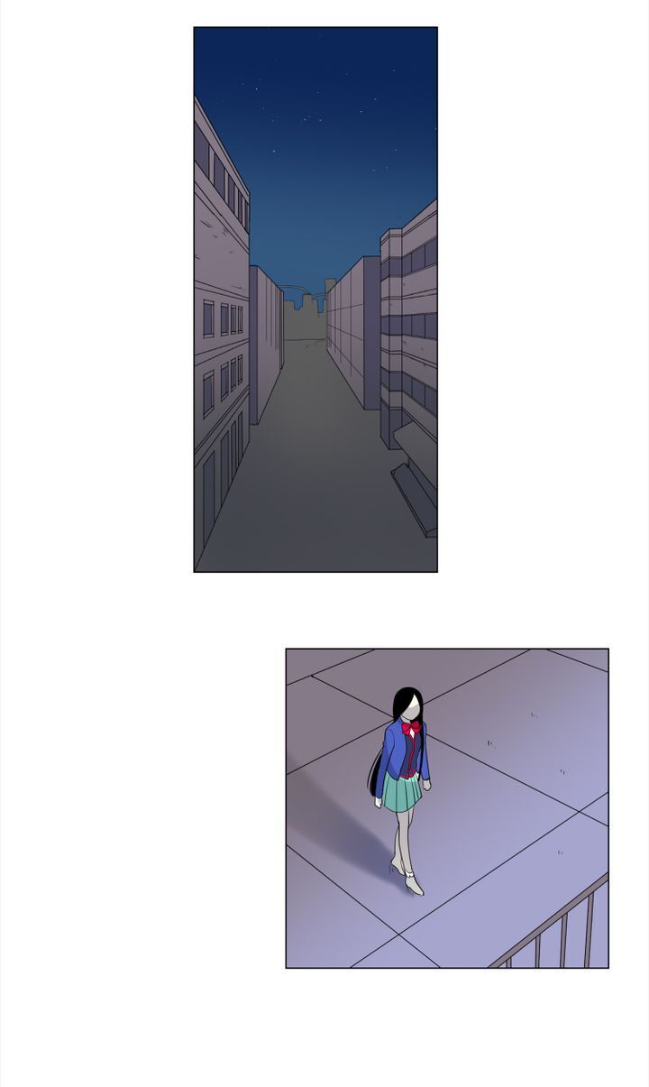 About Jane chapter 10 - page 10