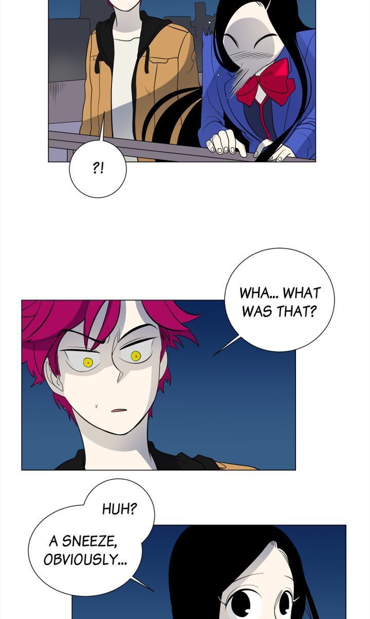 About Jane chapter 10 - page 27