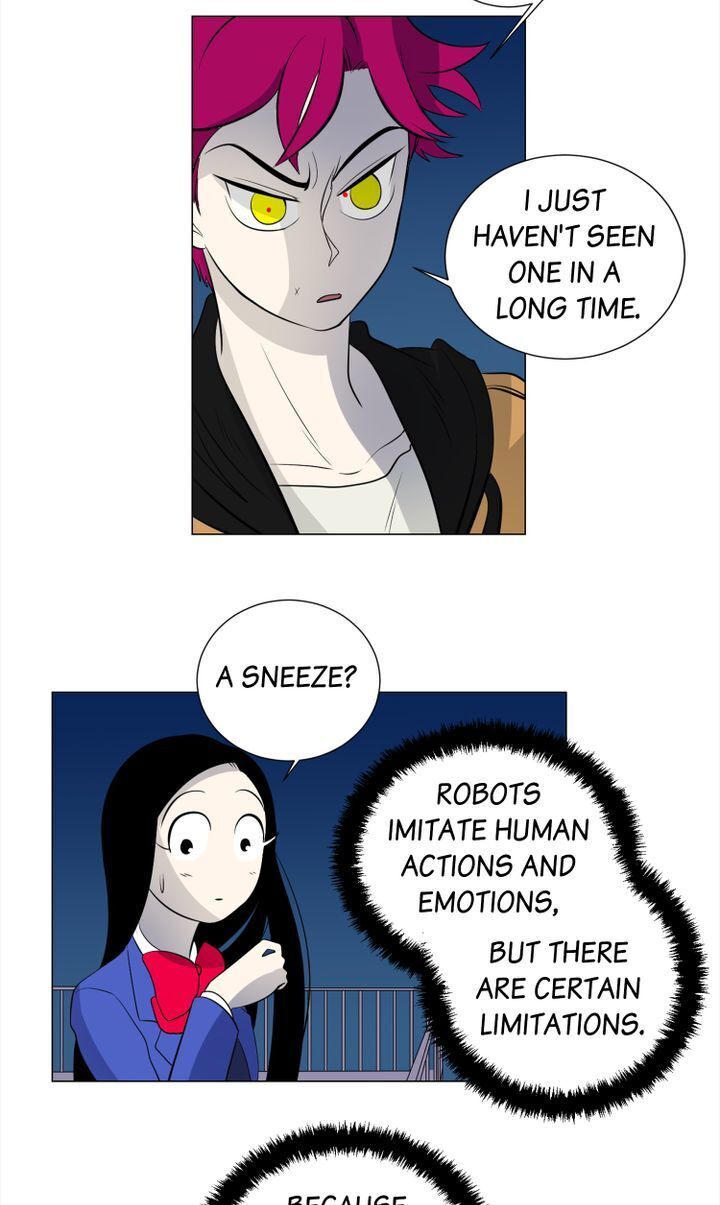 About Jane chapter 10 - page 29