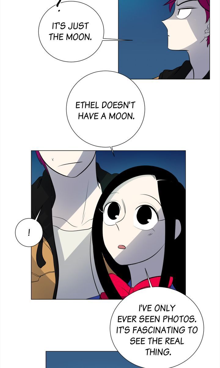 About Jane chapter 10 - page 33