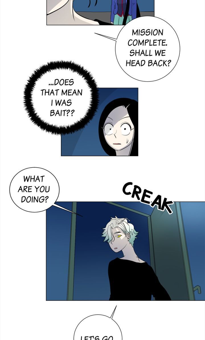 About Jane chapter 9 - page 21