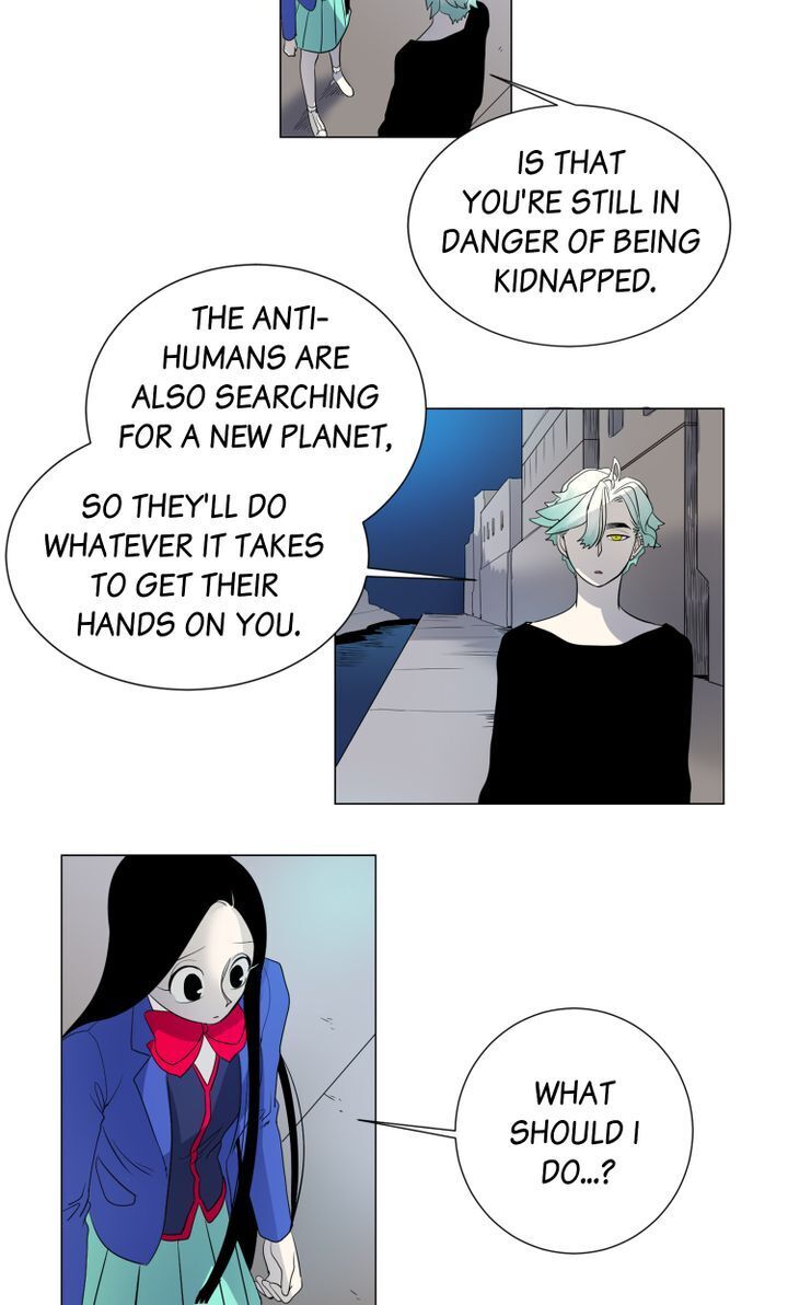 About Jane chapter 9 - page 25