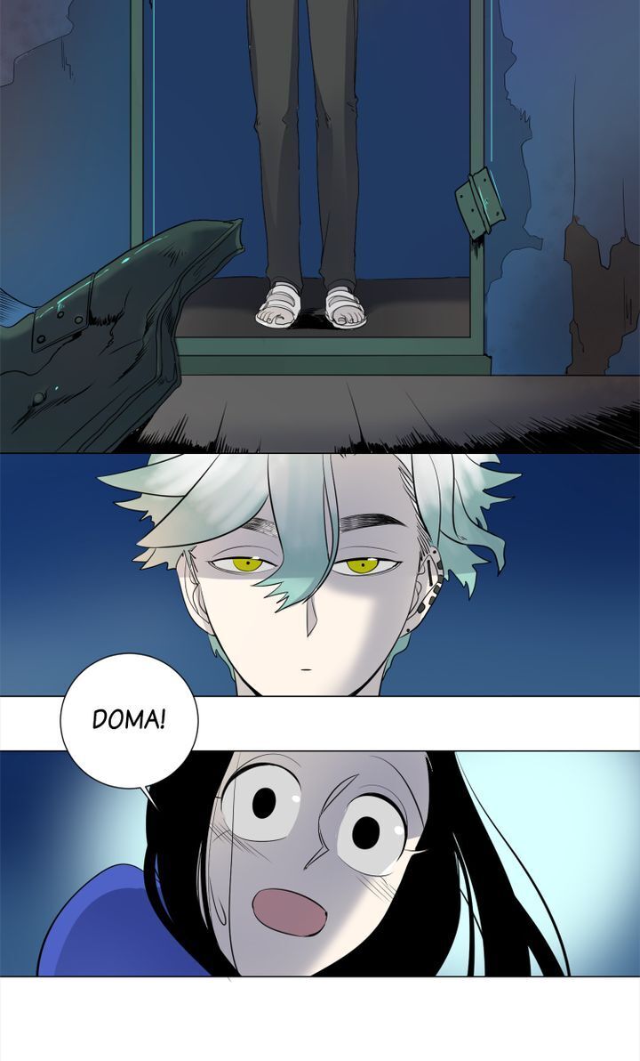 About Jane chapter 9 - page 3