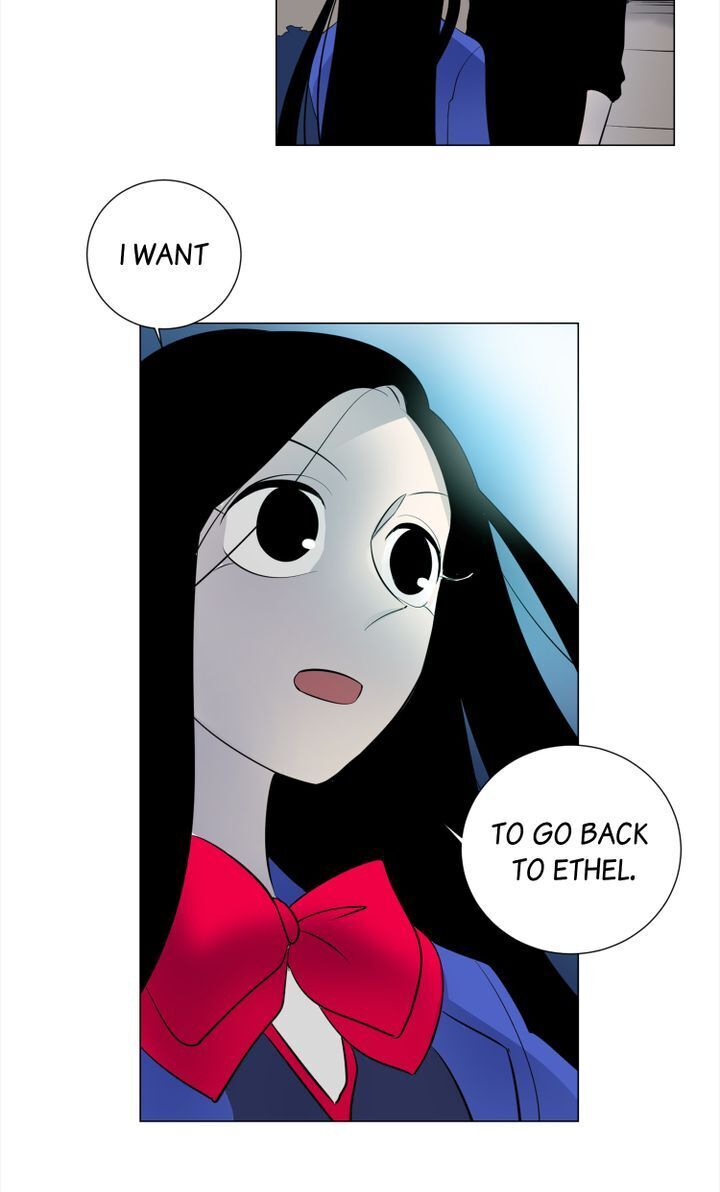 About Jane chapter 9 - page 35