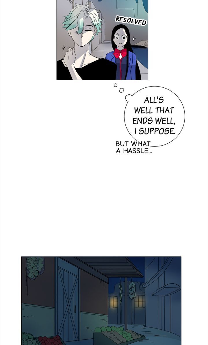 About Jane chapter 9 - page 37