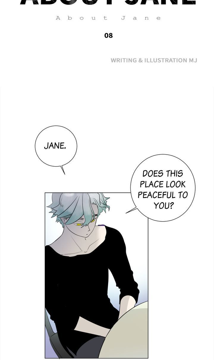 About Jane chapter 8 - page 3