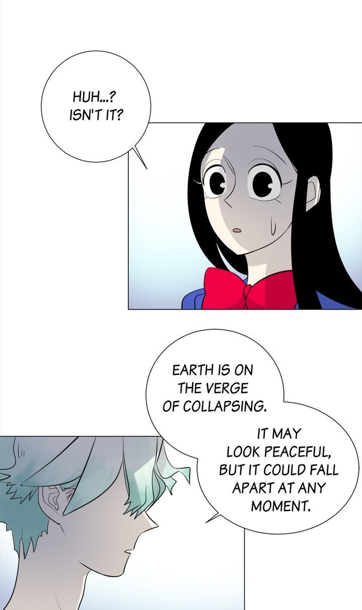 About Jane chapter 8 - page 4