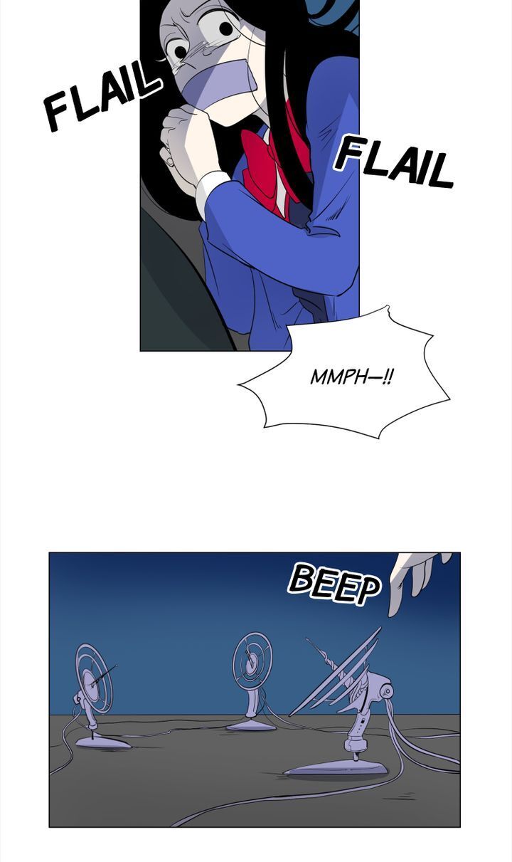 About Jane chapter 8 - page 41