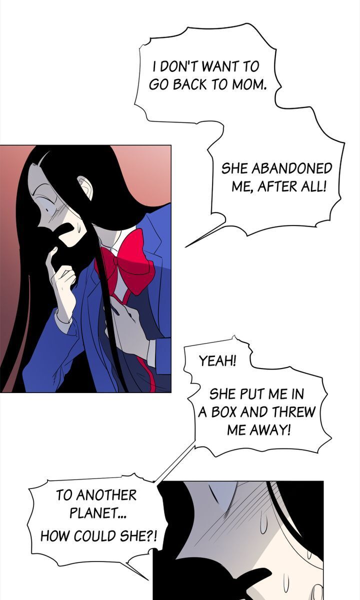 About Jane chapter 6 - page 34