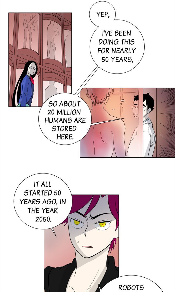 About Jane chapter 6 - page 4