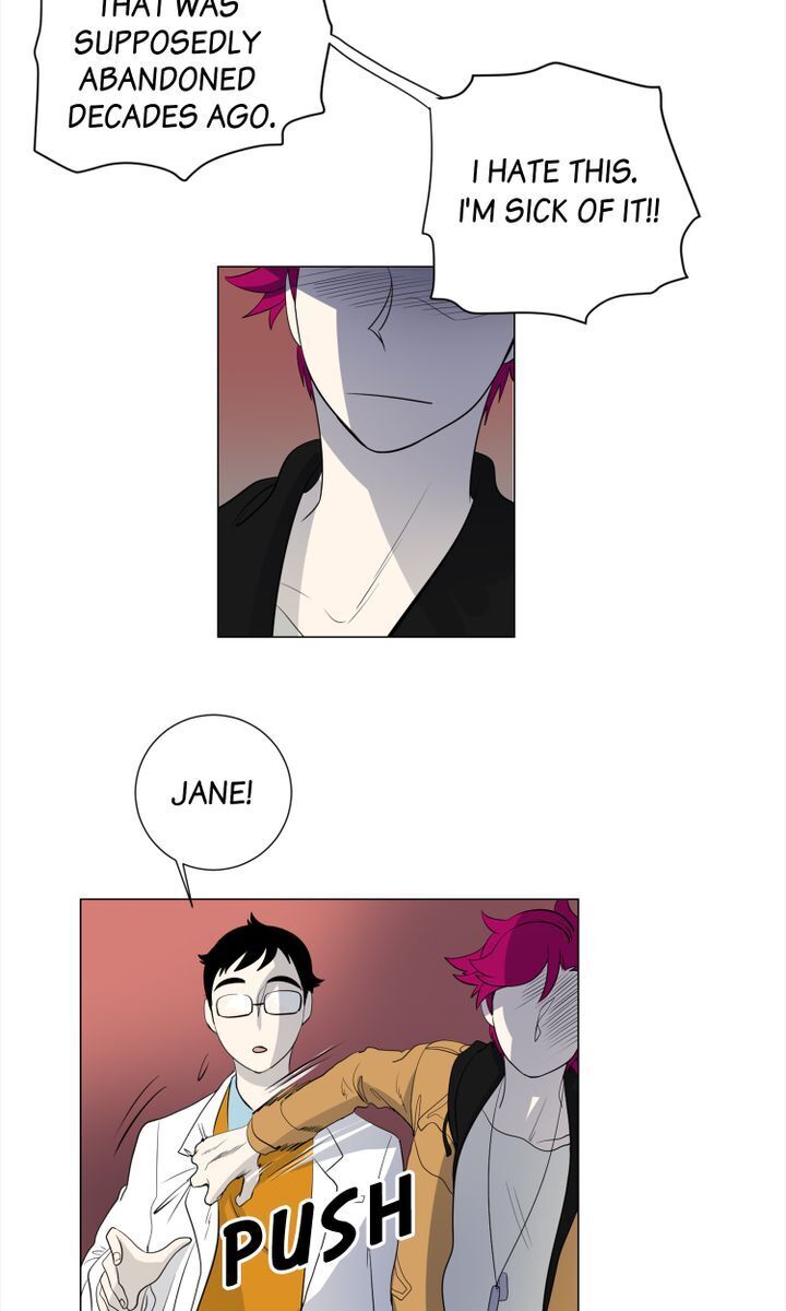 About Jane chapter 6 - page 40