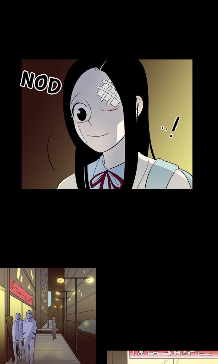 About Jane chapter 6 - page 67