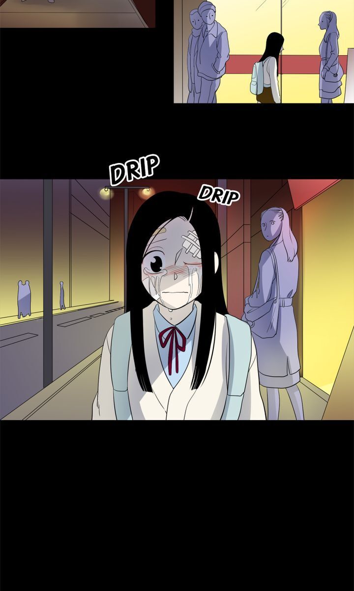 About Jane chapter 6 - page 68