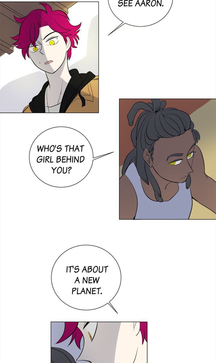 About Jane chapter 5 - page 24