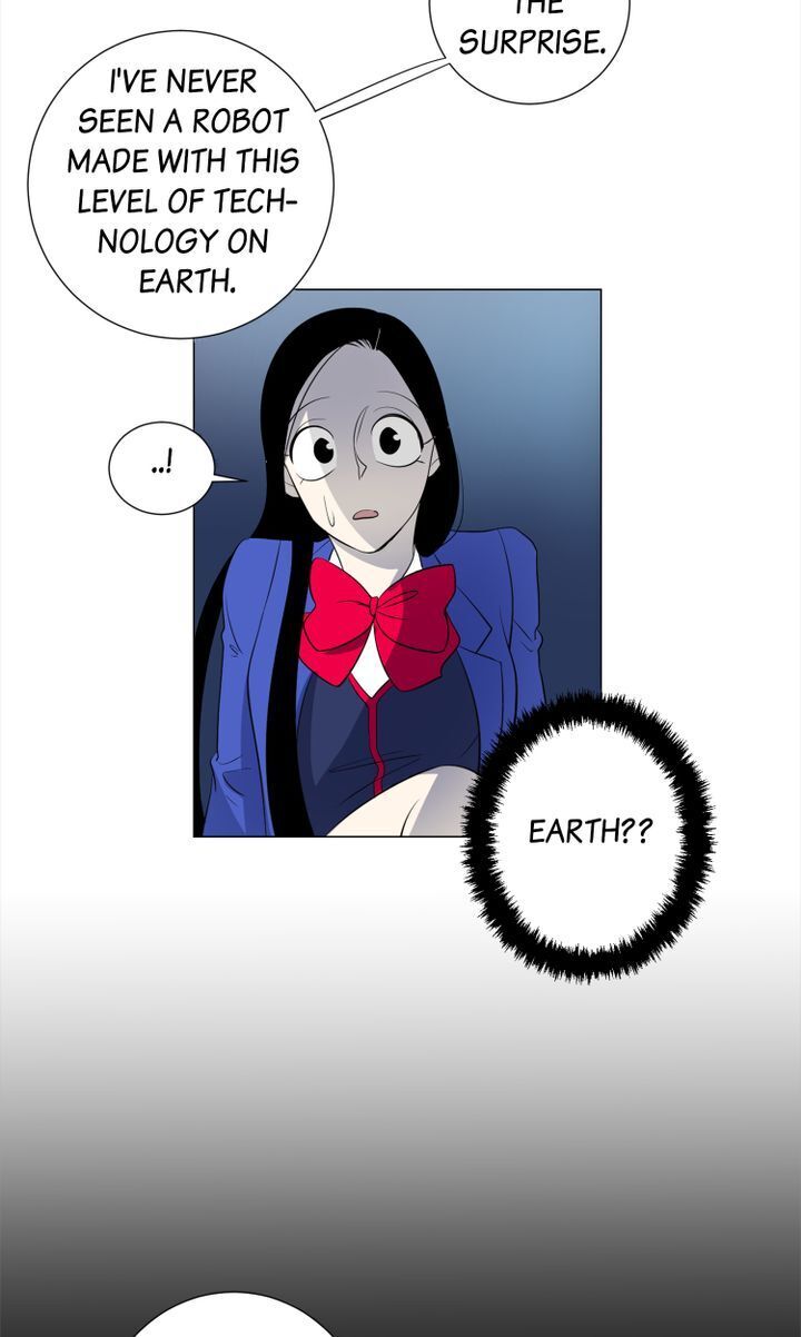 About Jane chapter 4 - page 20