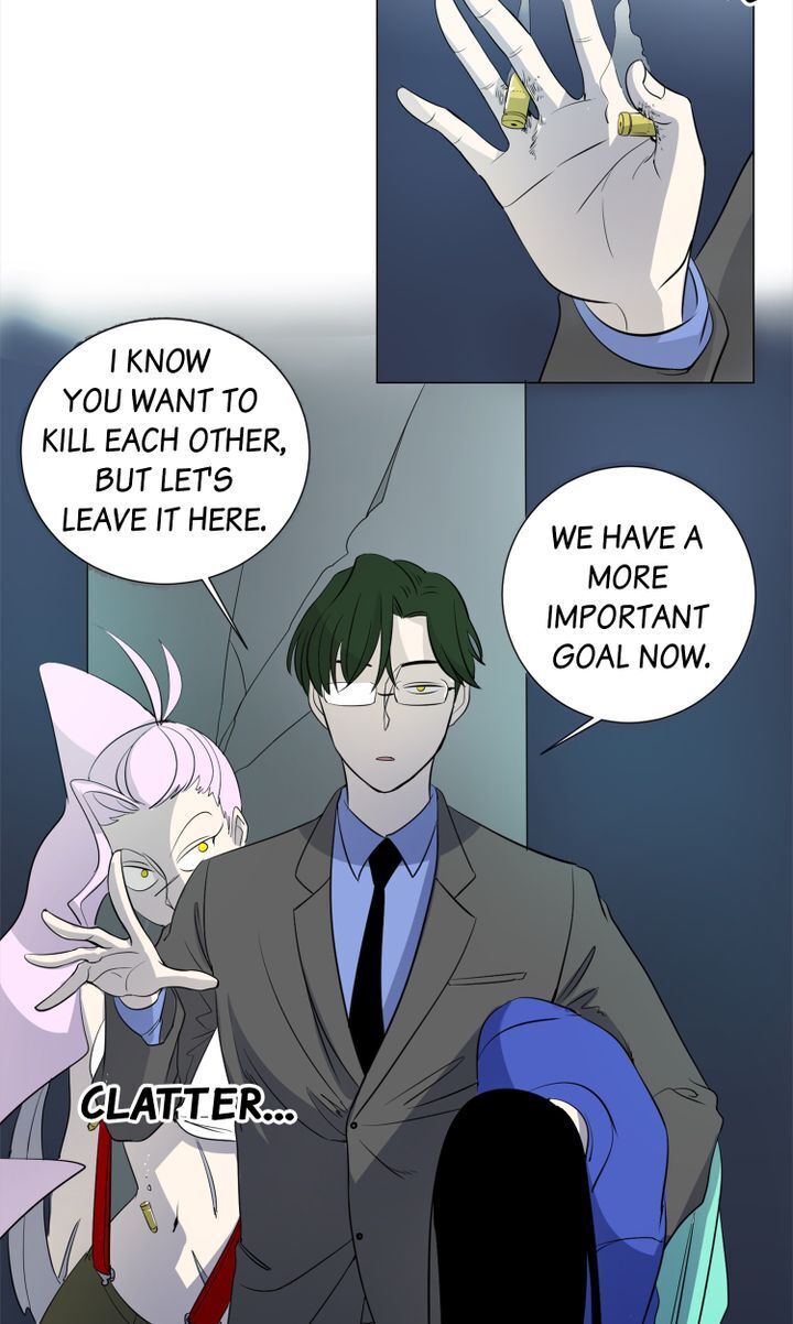 About Jane chapter 4 - page 29